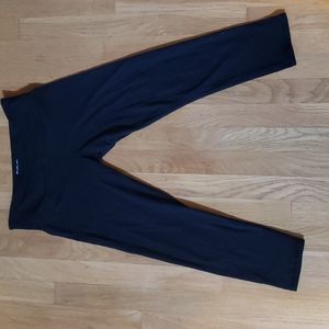 Rogue cropped leggings